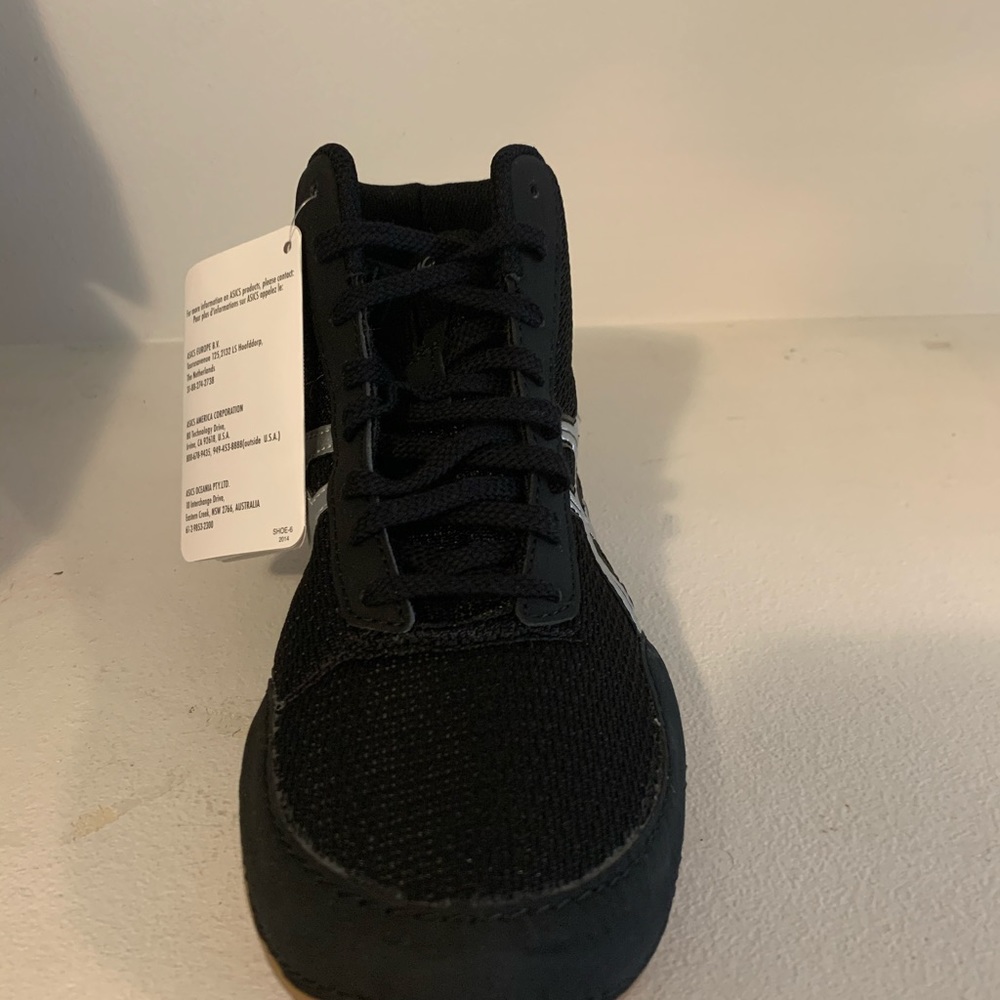 Boxing Shoes - Picture 4 of 5